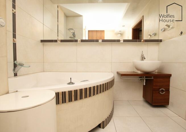 Mieszkanie Kraków Dębniki, Zygmunta Miłkowskiego