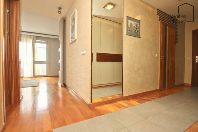 Mieszkanie Kraków Dębniki, Zygmunta Miłkowskiego