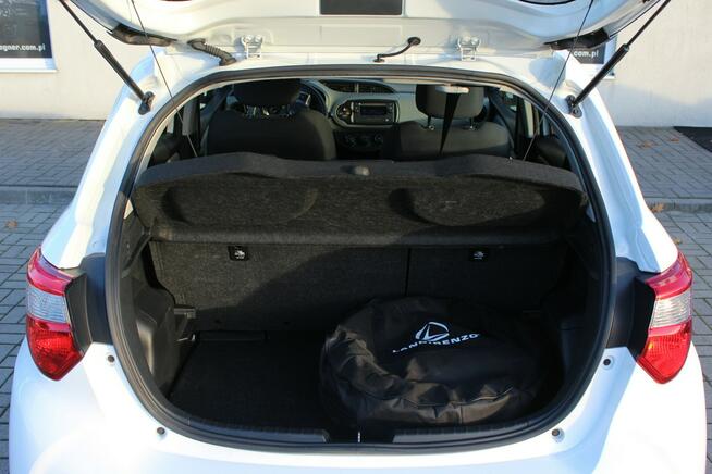 Toyota Yaris Rej.2021 LPG-Landi Renzo SalonPL FV23% 1WŁ ASO Gwarancja