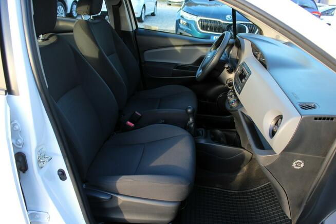 Toyota Yaris Rej.2021 LPG-Landi Renzo SalonPL FV23% 1WŁ ASO Gwarancja