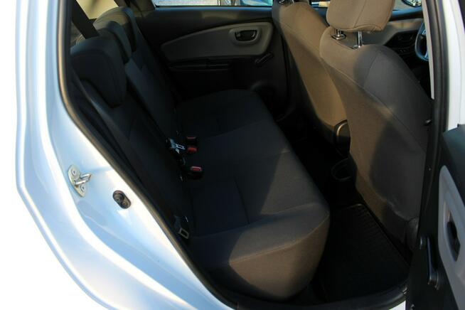 Toyota Yaris Rej.2021 LPG-Landi Renzo SalonPL FV23% 1WŁ ASO Gwarancja