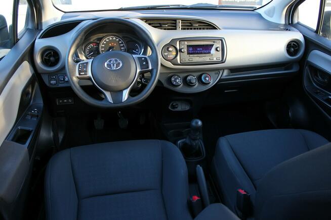 Toyota Yaris Rej.2021 LPG-Landi Renzo SalonPL FV23% 1WŁ ASO Gwarancja