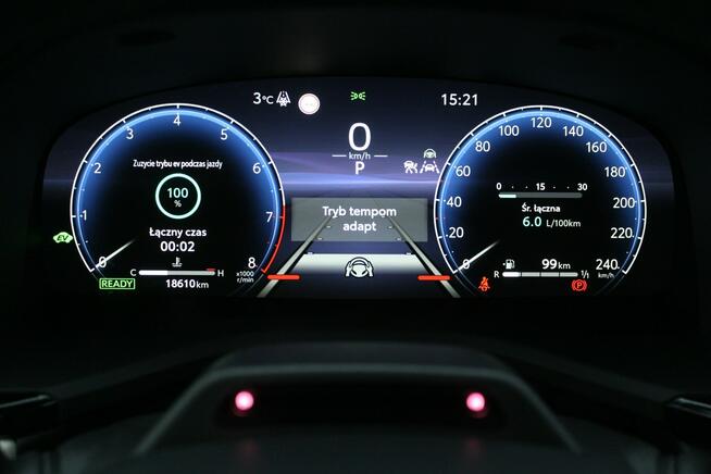 Toyota Camry 2.5 Hybrid 231km E-Ctv Prestige SalonPL FV23%