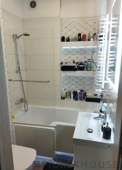 2-pokojowe mieszkanie ul. Kościuszki Marki