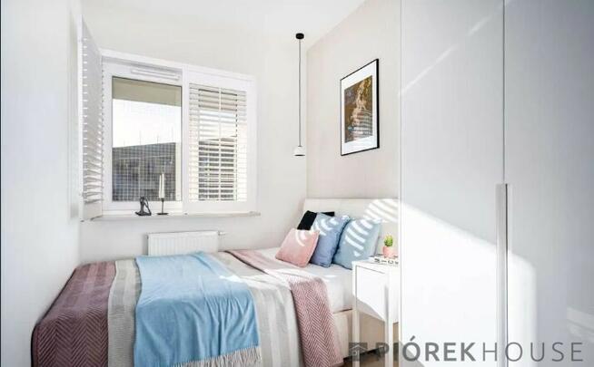 2 pokojowe mieszkanie na Mokotowie