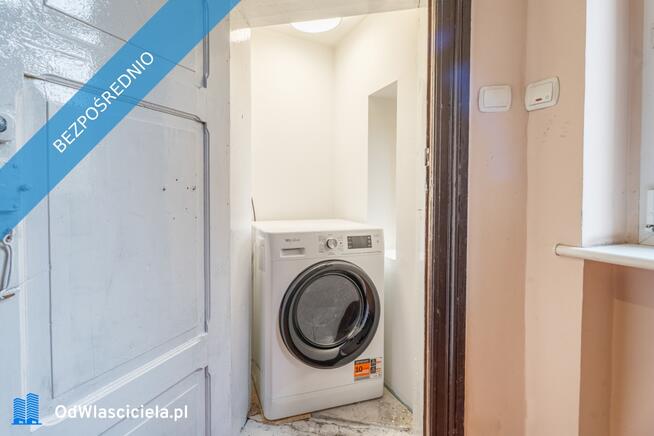 Nowoczesny pokój z prywatną łazienką obok uczelni.