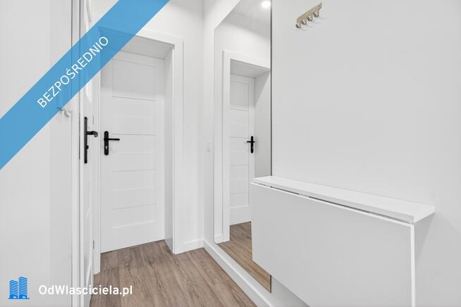 Pokój premium z łązienką w Centrum Szczecina