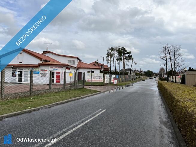 Lokal 60 m2 do wynajęcia