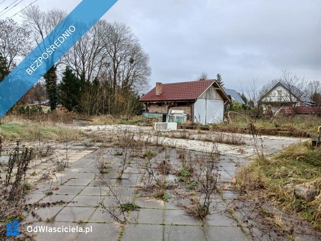 Duża działka budowlana nad morzem w Gdańsku, pełne uzbrojenie, MPZP