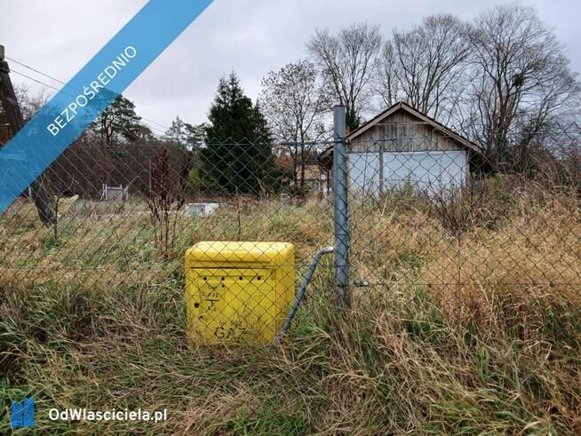 Duża działka budowlana nad morzem w Gdańsku, pełne uzbrojenie, MPZP