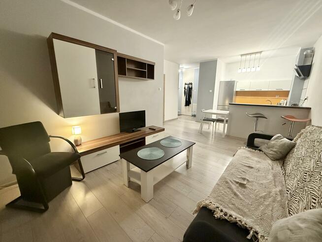 Mieszkanie Opole, Oleska