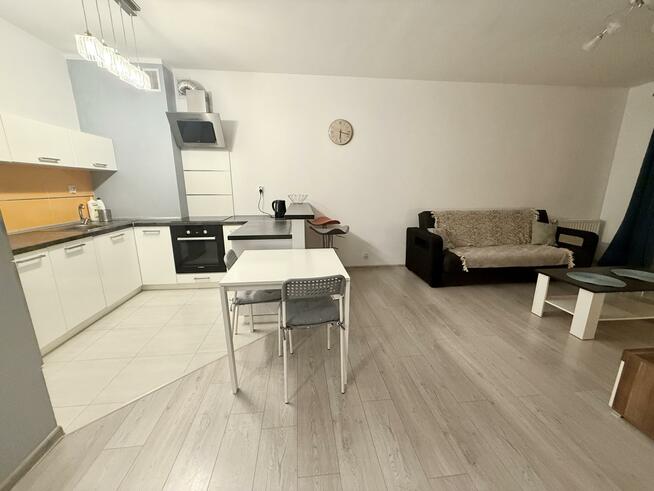 Mieszkanie Opole, Oleska