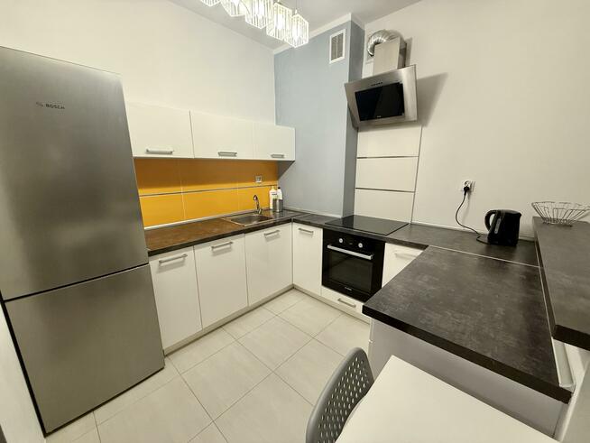 Mieszkanie Opole, Oleska