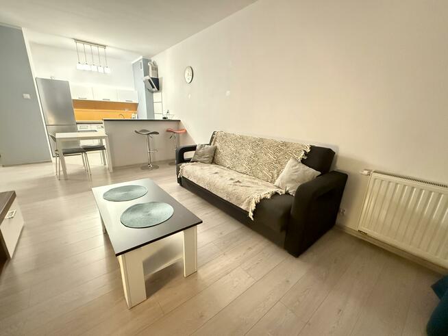 Mieszkanie Opole, Oleska