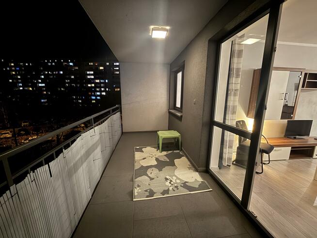 Mieszkanie Opole, Oleska