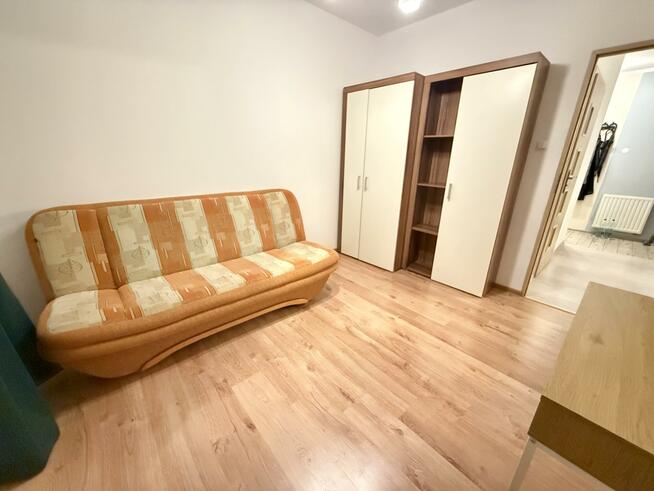 Mieszkanie Opole, Oleska