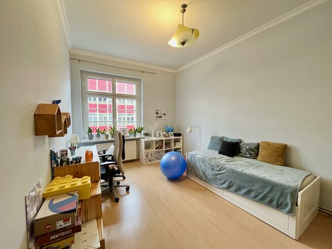 Mieszkanie Opole Centrum