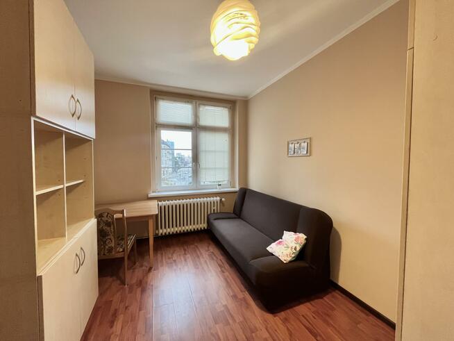 Mieszkanie Opole Centrum