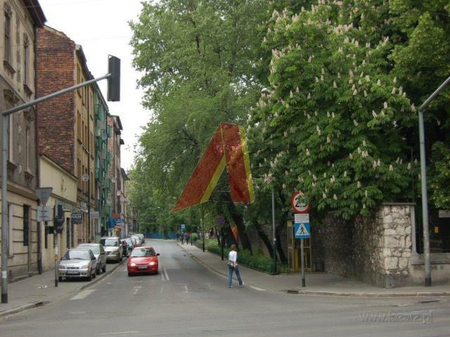 Lokal użytkowy Kraków Śródmieście, Grzegórzki, Grzegórzecka
