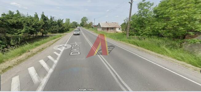 Działka budowlana Kraków Nowa Huta, PRZYLASEK RUSIECKI, Brzeska