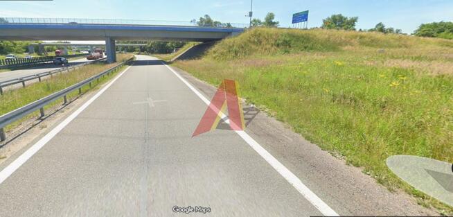 Działka budowlana Kraków Podgórze, Skotniki, Skotnicka