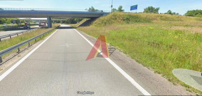 Działka budowlana Kraków Podgórze, Skotniki, Skotnicka