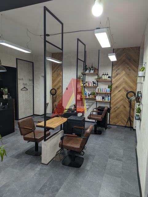 Lokal użytkowy Kraków Śródmieście, Grzegórzki, Grzegórzecka