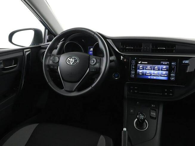 Toyota Auris HEV panorama klima auto navi kamera cofania