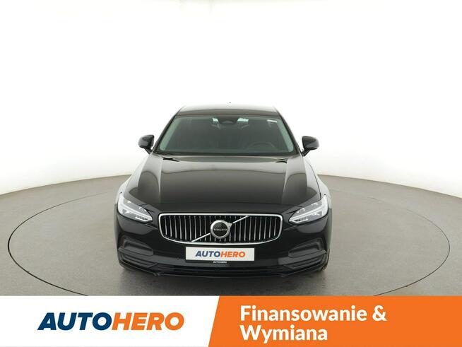 Volvo S90 FV23% B5 mHEV 235KM AWD automat skóra navi kamera ACC