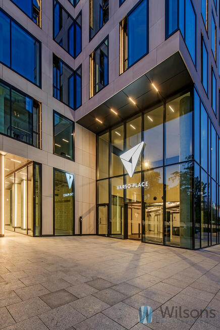 Lokal użytkowy Warszawa gm. Śródmieście Śródmieście, Chmielna