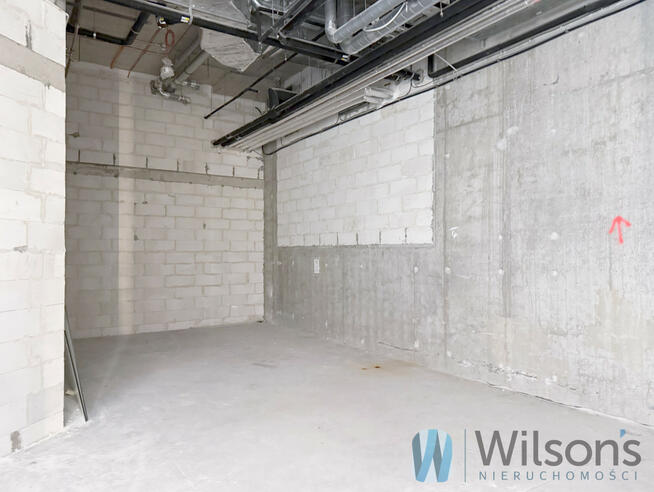 Lokal użytkowy Warszawa gm. Śródmieście Śródmieście, Chmielna