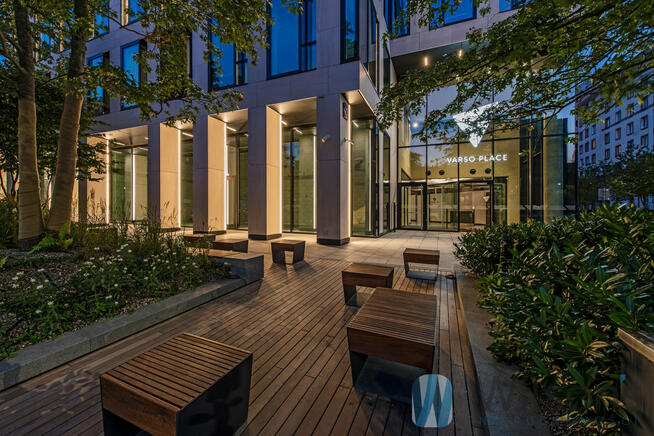 Lokal użytkowy Warszawa gm. Śródmieście Śródmieście, Chmielna