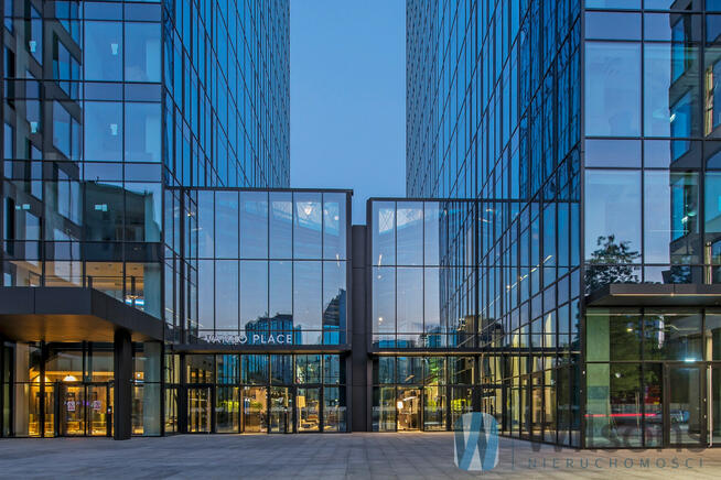 Lokal użytkowy Warszawa gm. Śródmieście Śródmieście, Chmielna