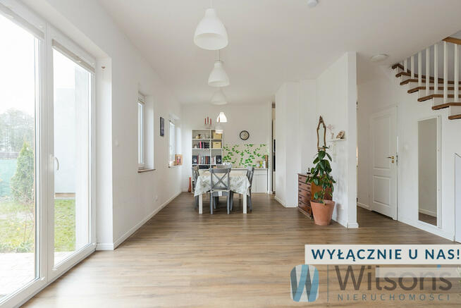 Dom Łomianki, Kiełpin