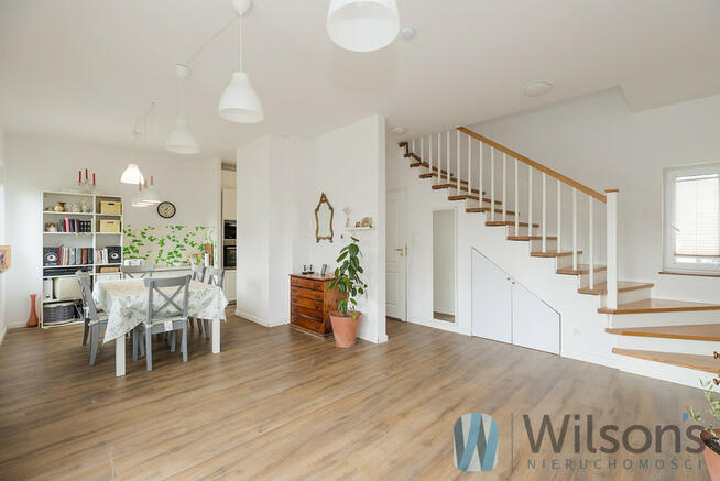 Dom Łomianki, Kiełpin