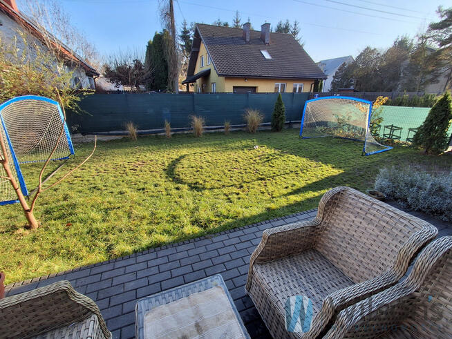 Dom Łomianki, Kiełpin