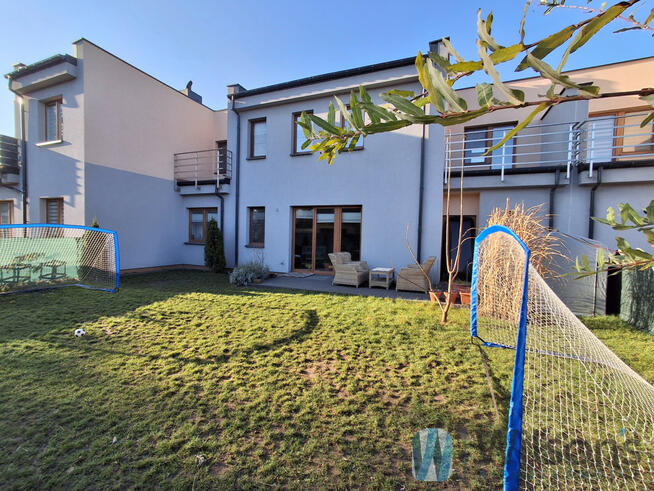 Dom Łomianki, Kiełpin