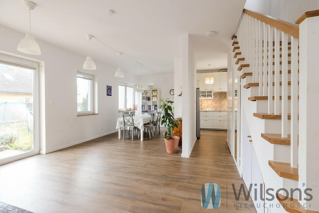 Dom Łomianki, Kiełpin