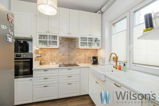 Dom Łomianki, Kiełpin