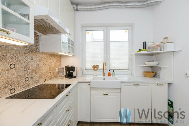 Dom Łomianki, Kiełpin