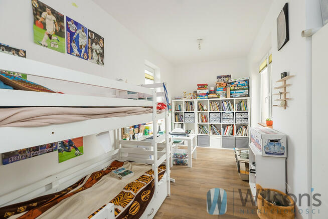 Dom Łomianki, Kiełpin