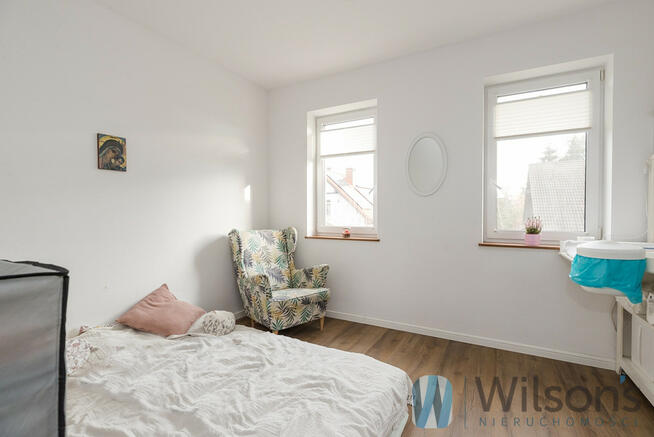 Dom Łomianki, Kiełpin