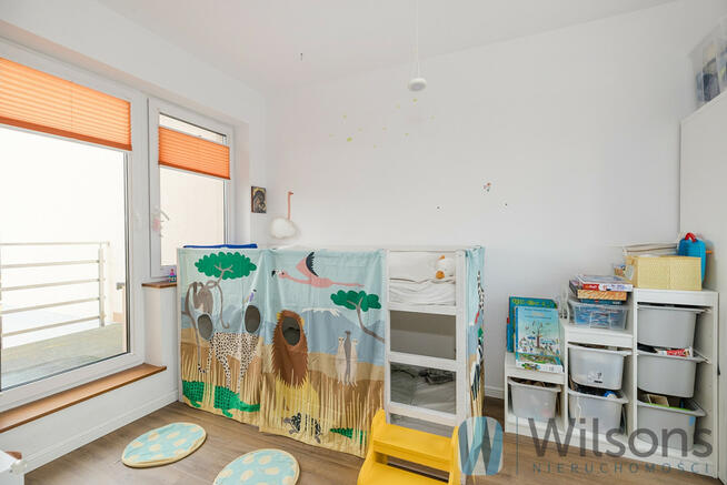 Dom Łomianki, Kiełpin