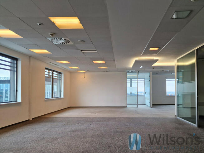 Lokal użytkowy Warszawa gm. Mokotów Mokotów, Postępu