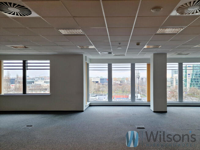 Lokal użytkowy Warszawa gm. Mokotów Mokotów, Postępu