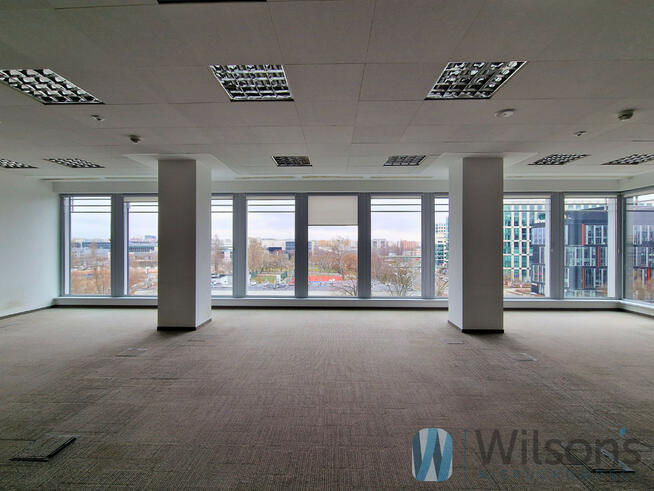 Lokal użytkowy Warszawa gm. Mokotów Mokotów, Postępu