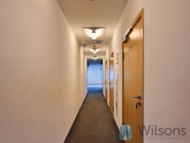 Lokal użytkowy Warszawa gm. Mokotów Mokotów, Postępu