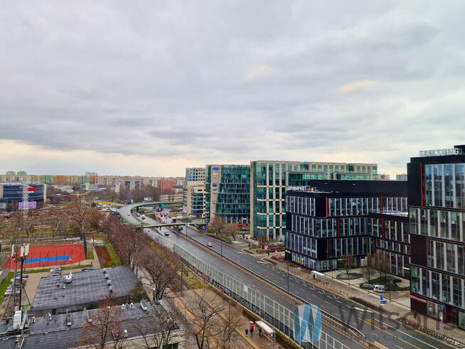 Lokal użytkowy Warszawa gm. Mokotów Mokotów, Postępu