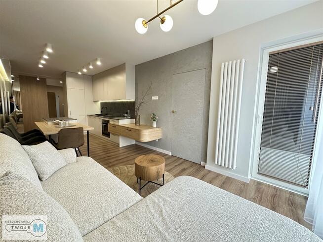 Mieszkanie Kielce Ślichowice