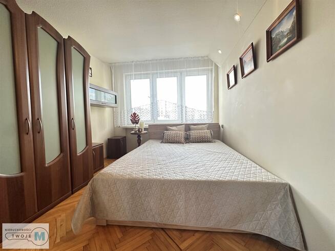 Mieszkanie Kielce KSM